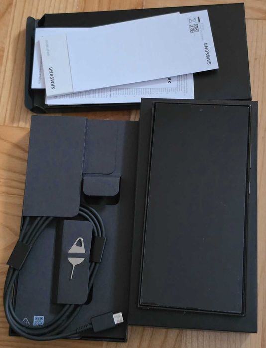 Samsung GALAXY S24 ULTRA  12GB / 512GB