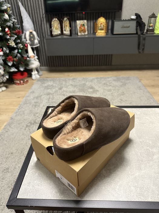 UGG elea slip-on