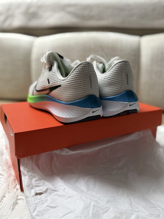 Nike Air Zoom Pegasus 40 – Nowe, Rozmiar 41
