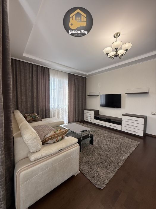 Оренда автономного будинку 110м2, ГАЗ, Генератор, с.Нові Петрівці