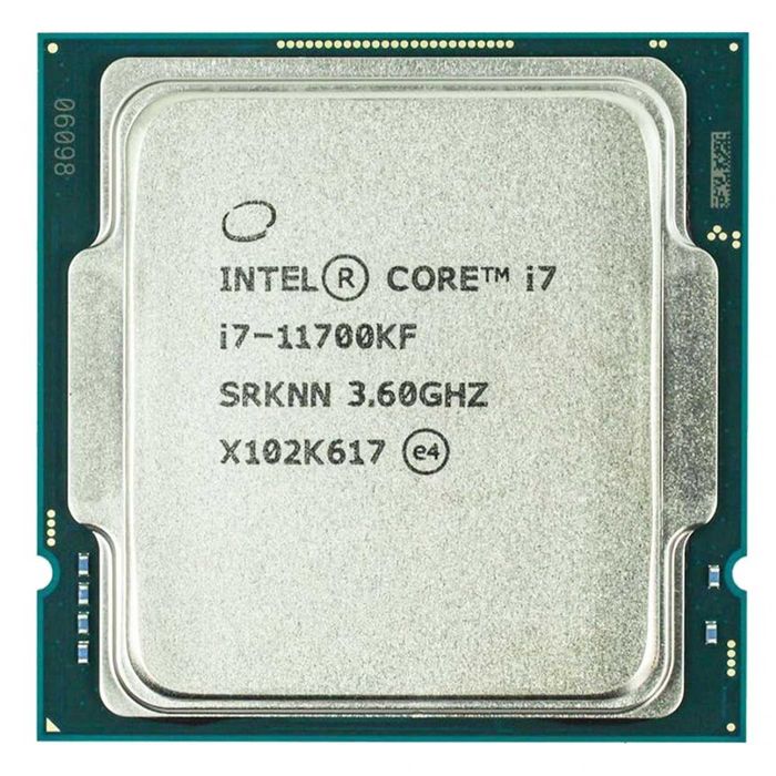 i7 11700 - купити комплектуючі для ПК - Ціна на OLX.ua