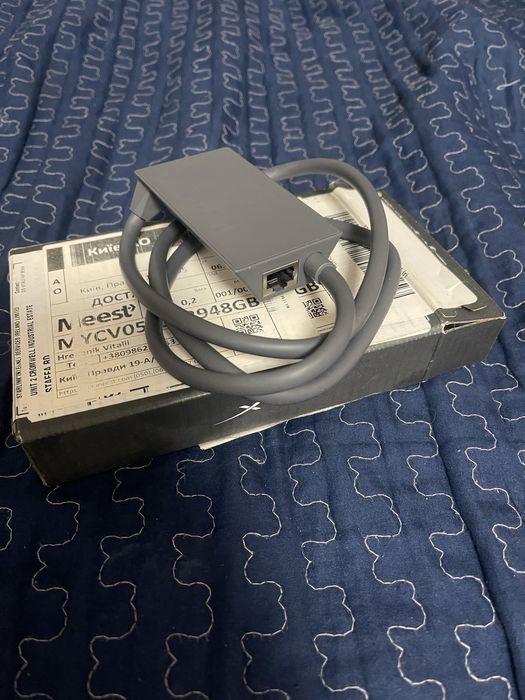 STARLINK Satellite Dish Kit v2. Продам Старлінк