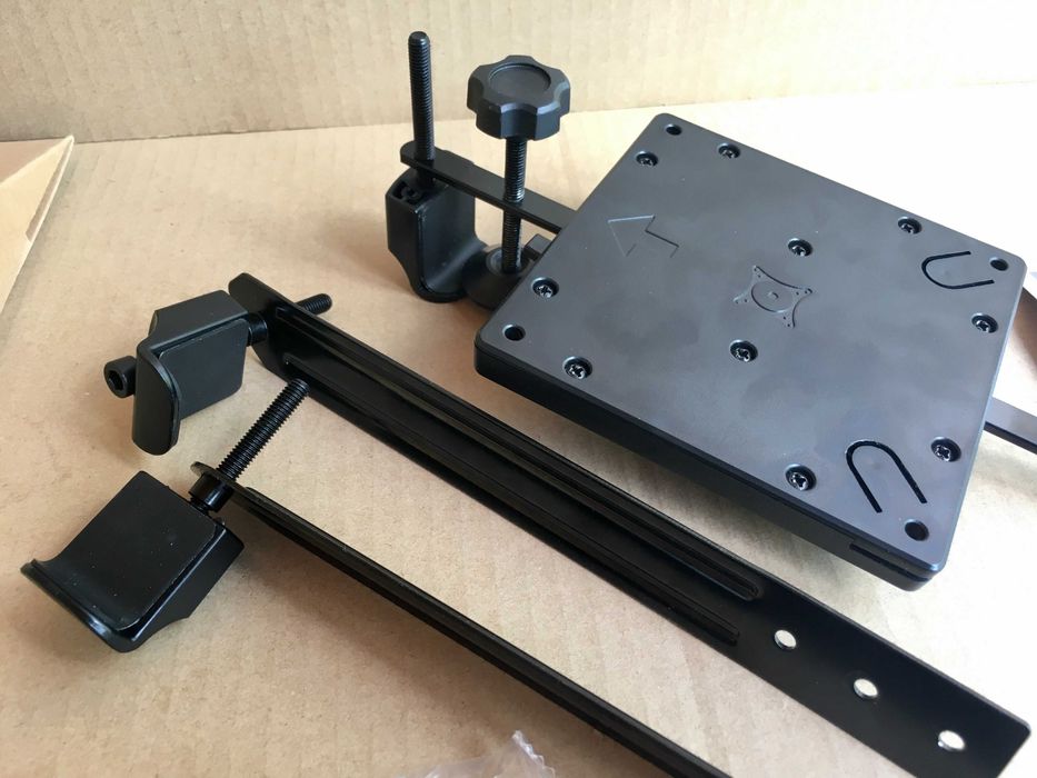 Адаптер для монитора без VESA крепления 17-32"