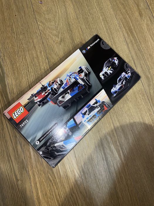 LEGO Speed Champions