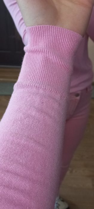 Кофта рожева Guess