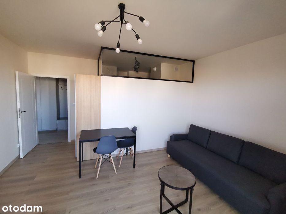 Super lokalizacja, osobna kuchnia, balkon