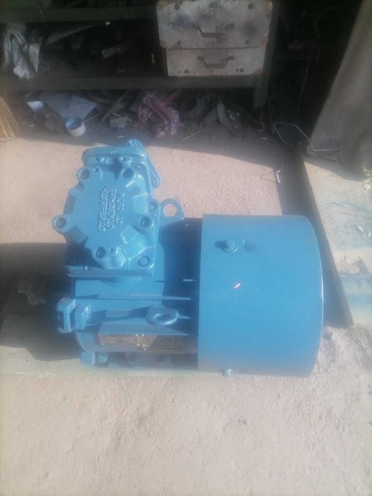 Електродвигун 22 кВт, 3000 об.