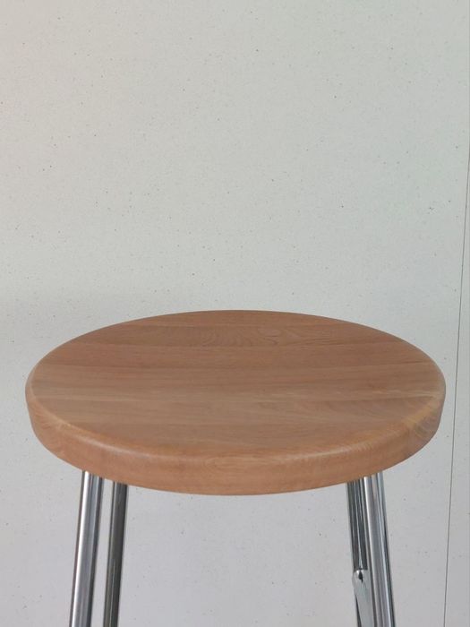Par de Bancos HAY Design "Cornet" Design de Jonas Trampedach