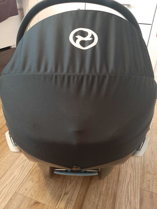 Fotelik samochodowy cybex Aton 5