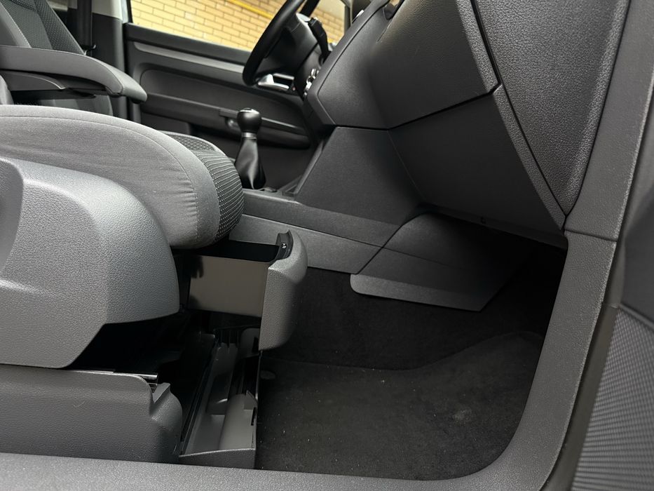 Volkswagen Touran 1.6TDI