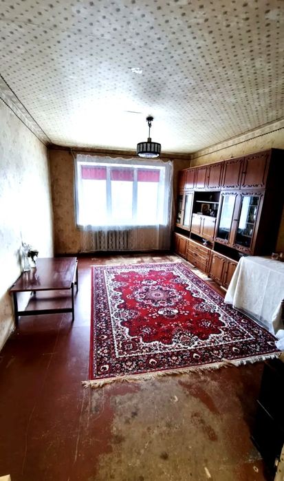 Продам 4 ком квартиру Тополь 3.