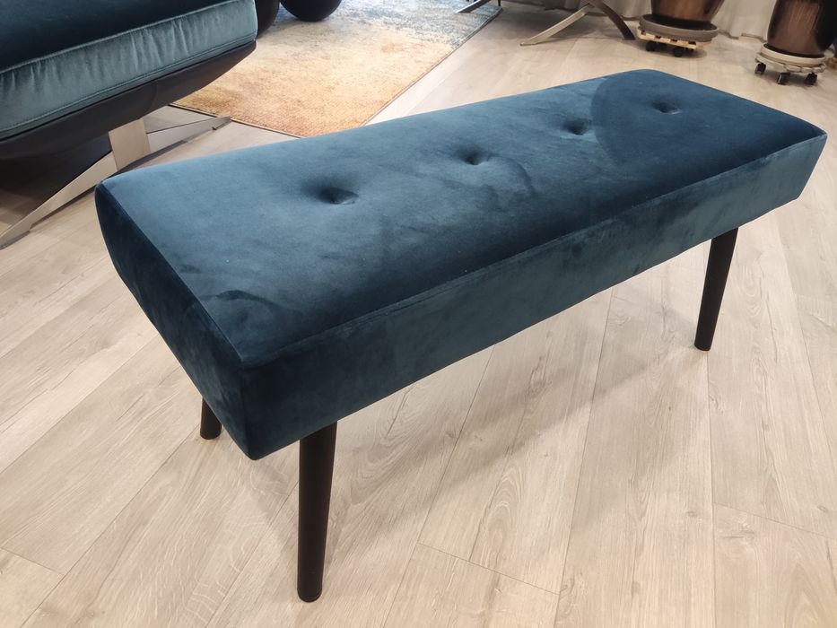 Sprzedam ławeczkę tapicerowaną JYSK