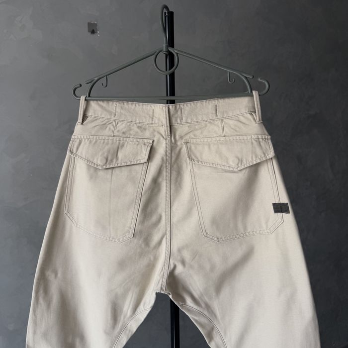Карго Штани G - Star Raw 3D