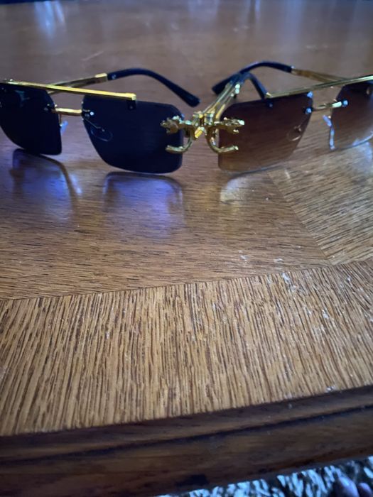 Очки унисекс с великолепными стеклами