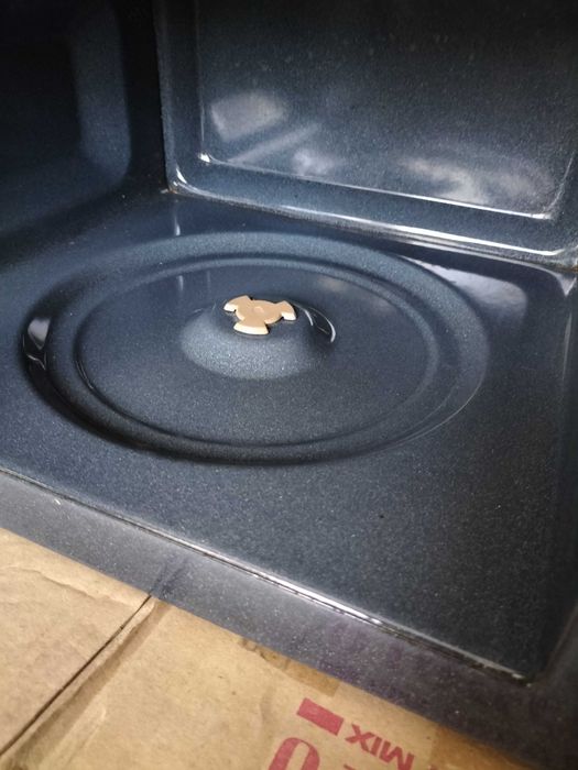 Биокерамическая микроволновка