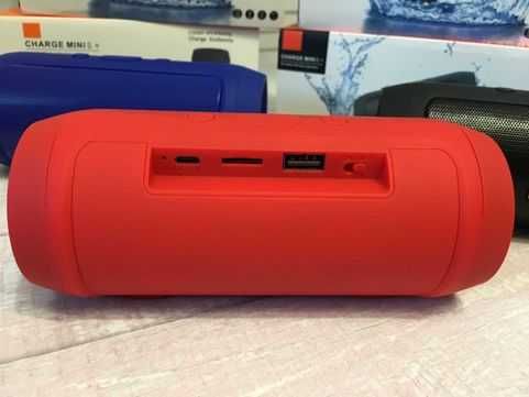 Колонка блютуз JBl charge 2 mini, беспроводная, есть опт, дропшиппинг
