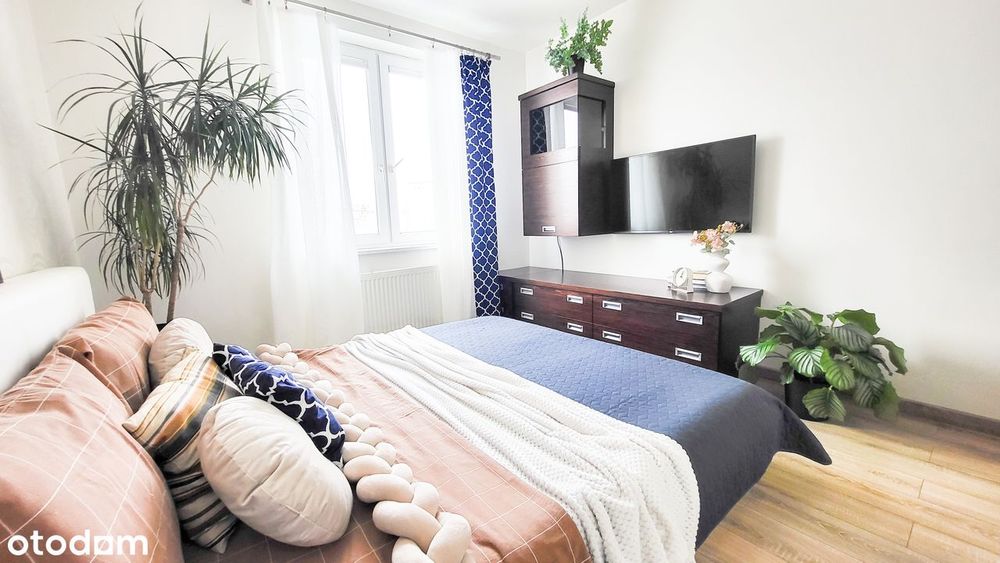 Mieszkanie – Wadowice, Osiedle pod Skarpą, powiat wadowicki - Widok 4