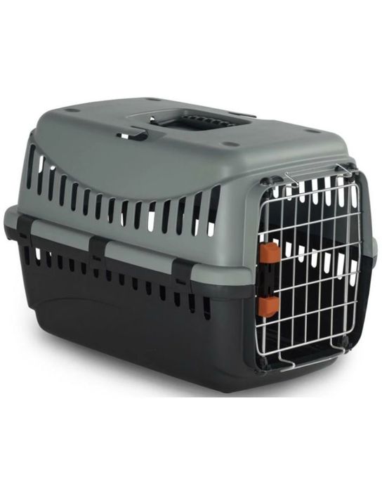 LOJA!! - Transportadoras para cães e gatos - Bracco