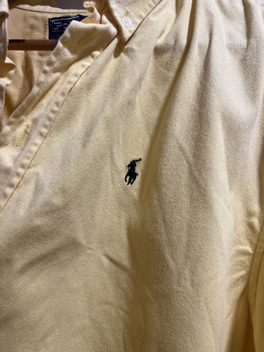 Рубашка Ralph Lauren