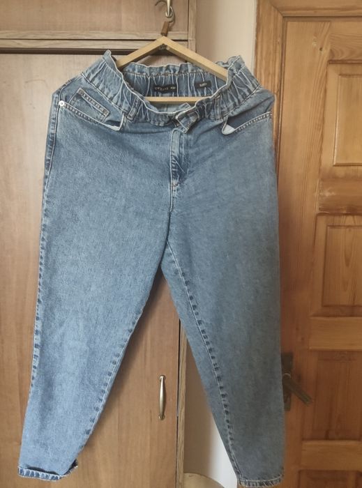 Джинси жіночі  48 розм