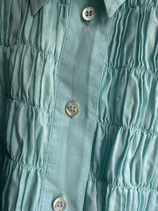 Рубашка безрукавка Escada sport р. 50