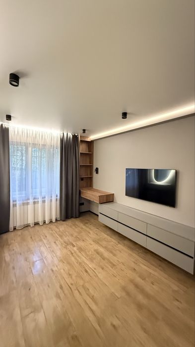 1-кімнатна квартира за адресою вул. Замковецька (площа 28 м²) - Atlanta.ua - фото 9