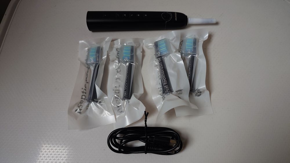 Szczoteczka soniczna Alfawise