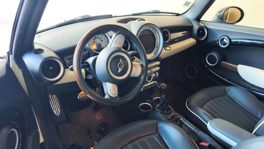 MINI Coupé519556676106987525