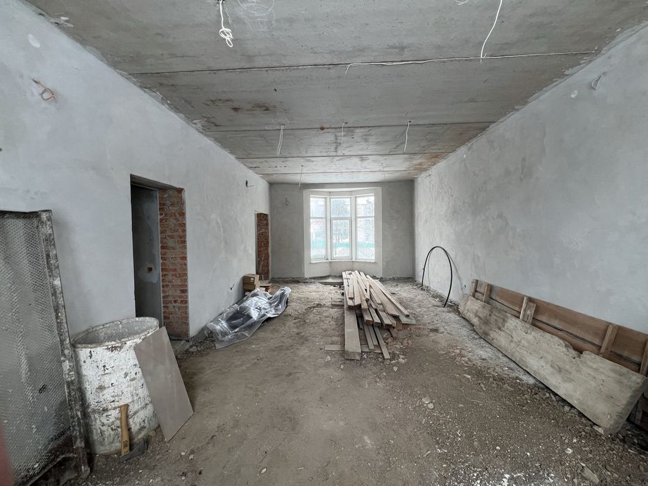 Продаж Будинку, Теребовля, Тараса Шевченка