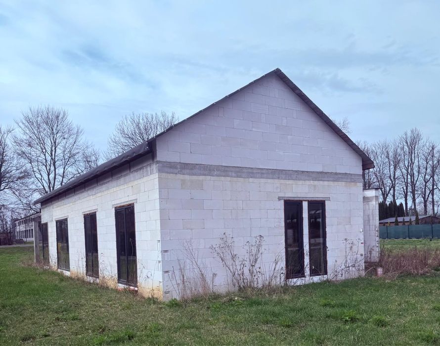 Dom na sprzedaż  - Jasieniec