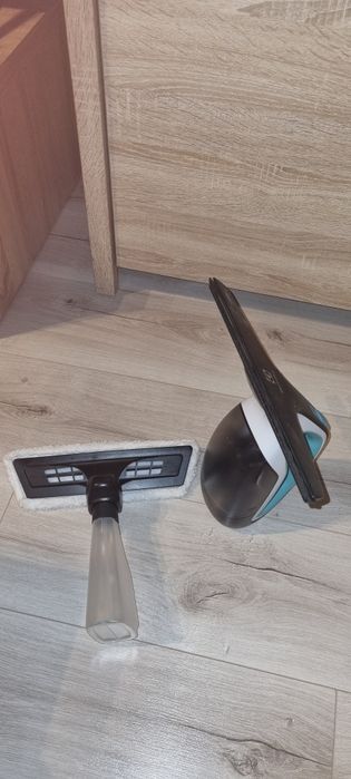 Odkurzacz ELECTROLUX Pure Q9 PQ92 Allergy UV 4w1 + myjka do okien