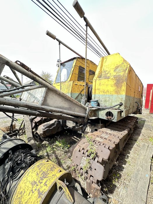 Продам РДК-250 1973р