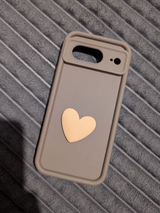 Чехол Google Pixel 8