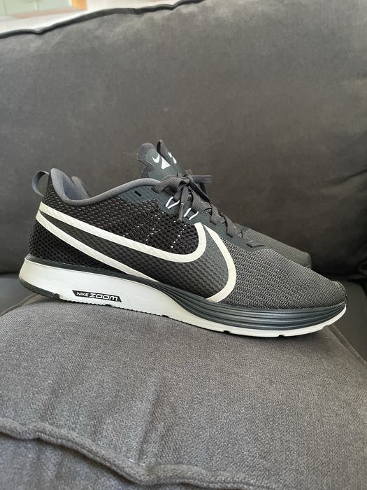Кроссовки Nike Zoom Strike 2 'Anthracite р. 44(28 см)