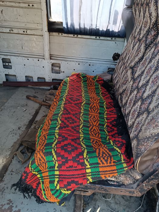 Продам Рено Трафик