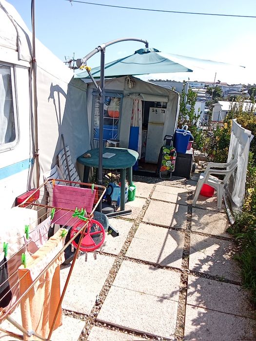 Caravana avançado cozinha apartada completa centro  tudo urbano