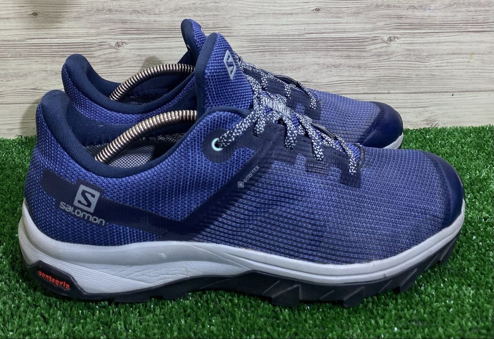 Salomon olx discount