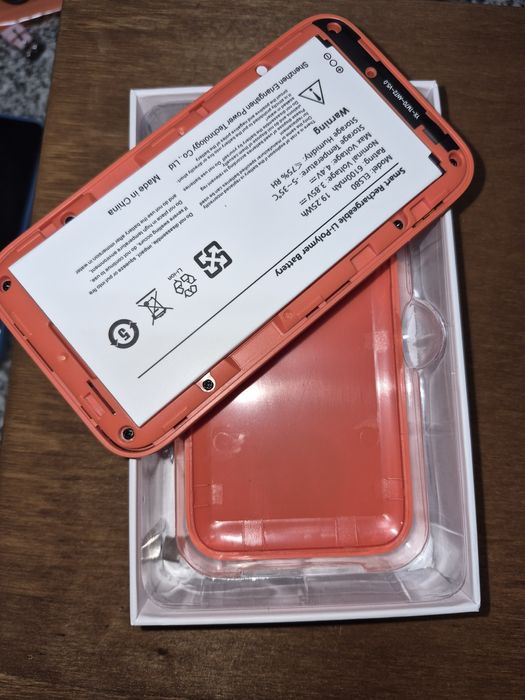 Router portatil rede  móvel 5g Alta velocidade