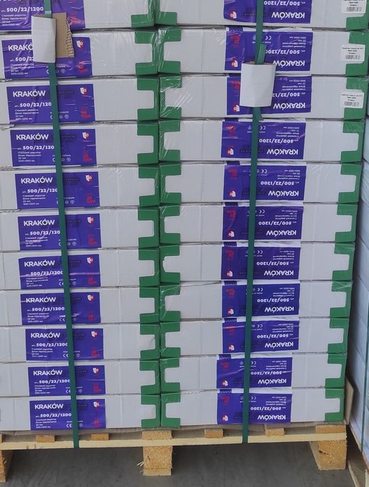 Радиатор 22тип 500/1200 стальной