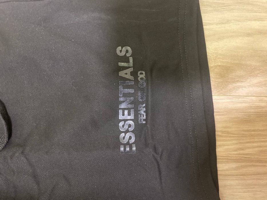 Шорты Essentials