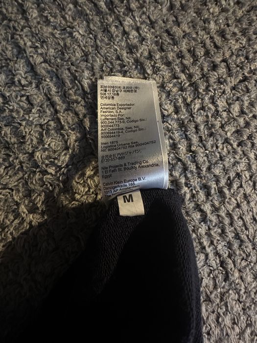 CALVIN Klein кофта