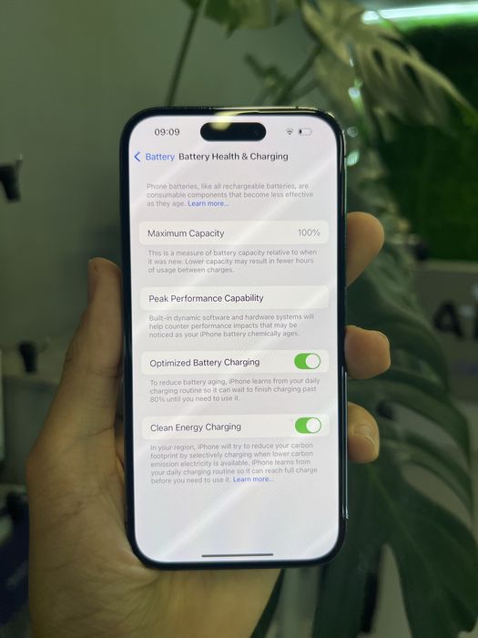 iPhone 14 Pro 256GB Deep Purple Unlock Від Магазину