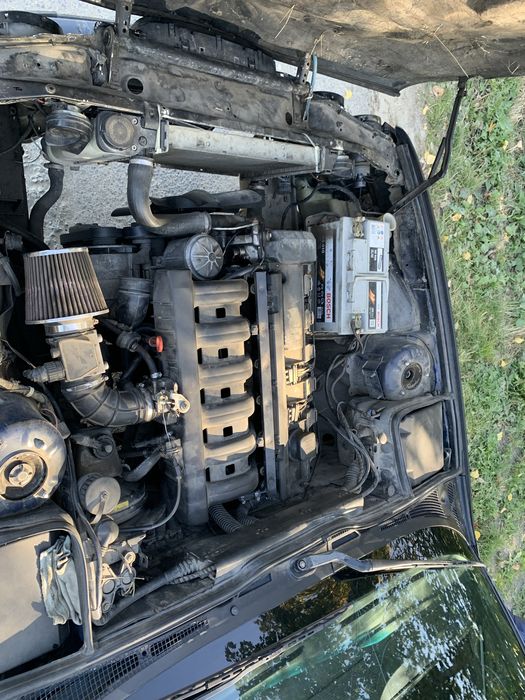 Продам BMW e34 м50б20