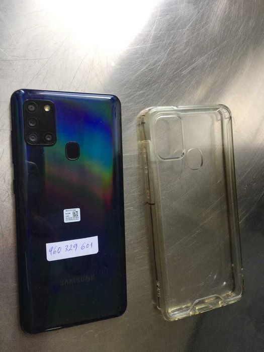 Samsung galaxy A21 S 64gb