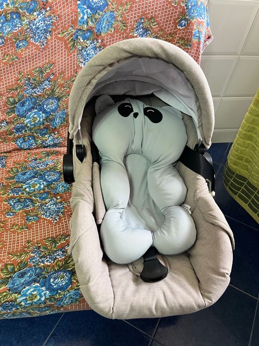 Coisas para bebe