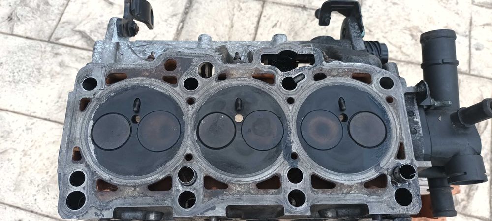 ibiza  1.4 tdi de 2006 vendo culaça