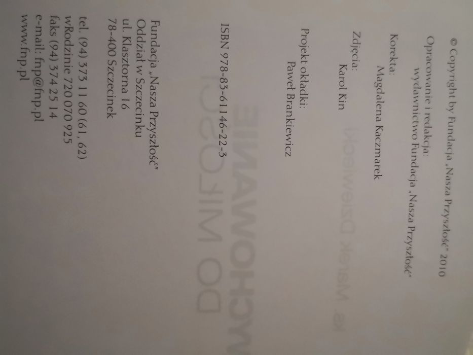 Wychowanie do Miłości