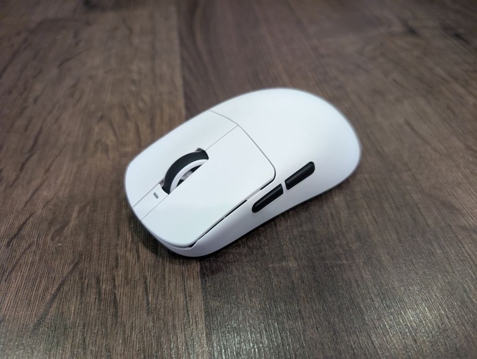 Бездротова ігрова мишка ATK VXE R1 Pro MAX Dragonfly R1