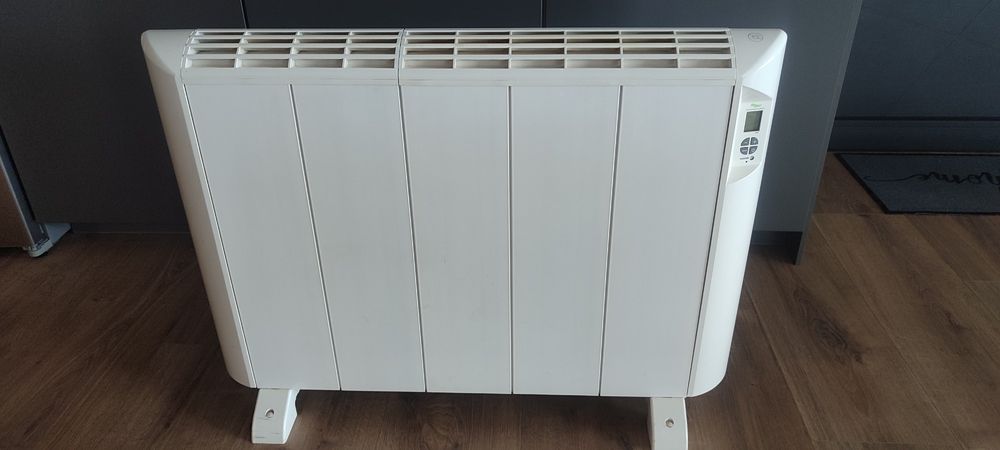 Aquecedor Fagor semi-novo 1590W