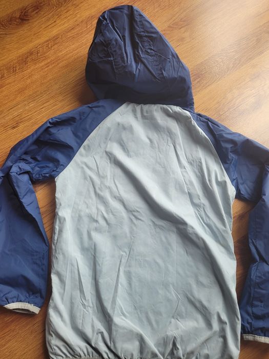 Kurka wiatrówka Tu 134-140